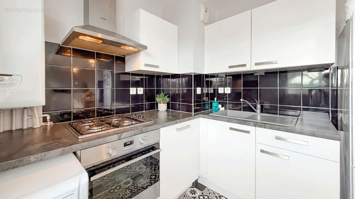 Appartement à LE MANS