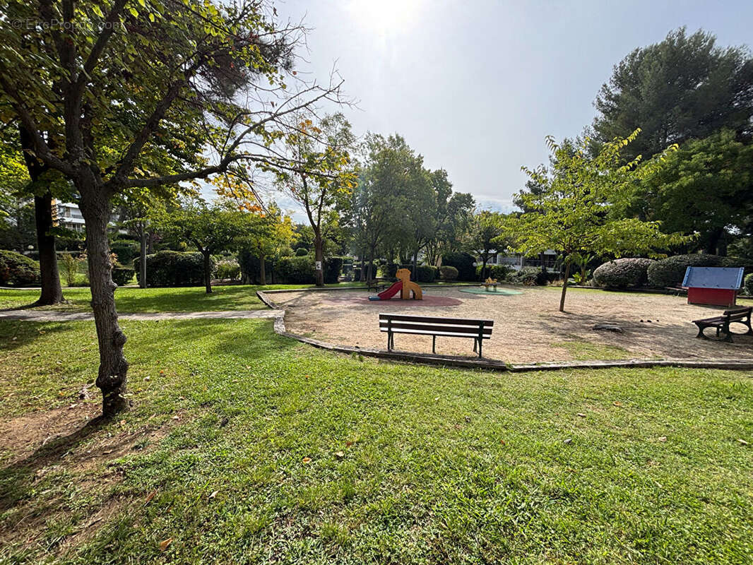 Appartement à MARSEILLE-12E