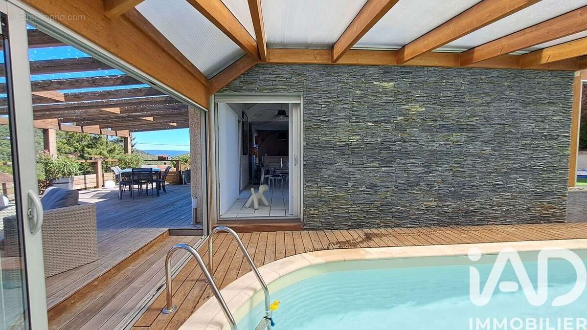 Photo 3 - Maison à MORRE