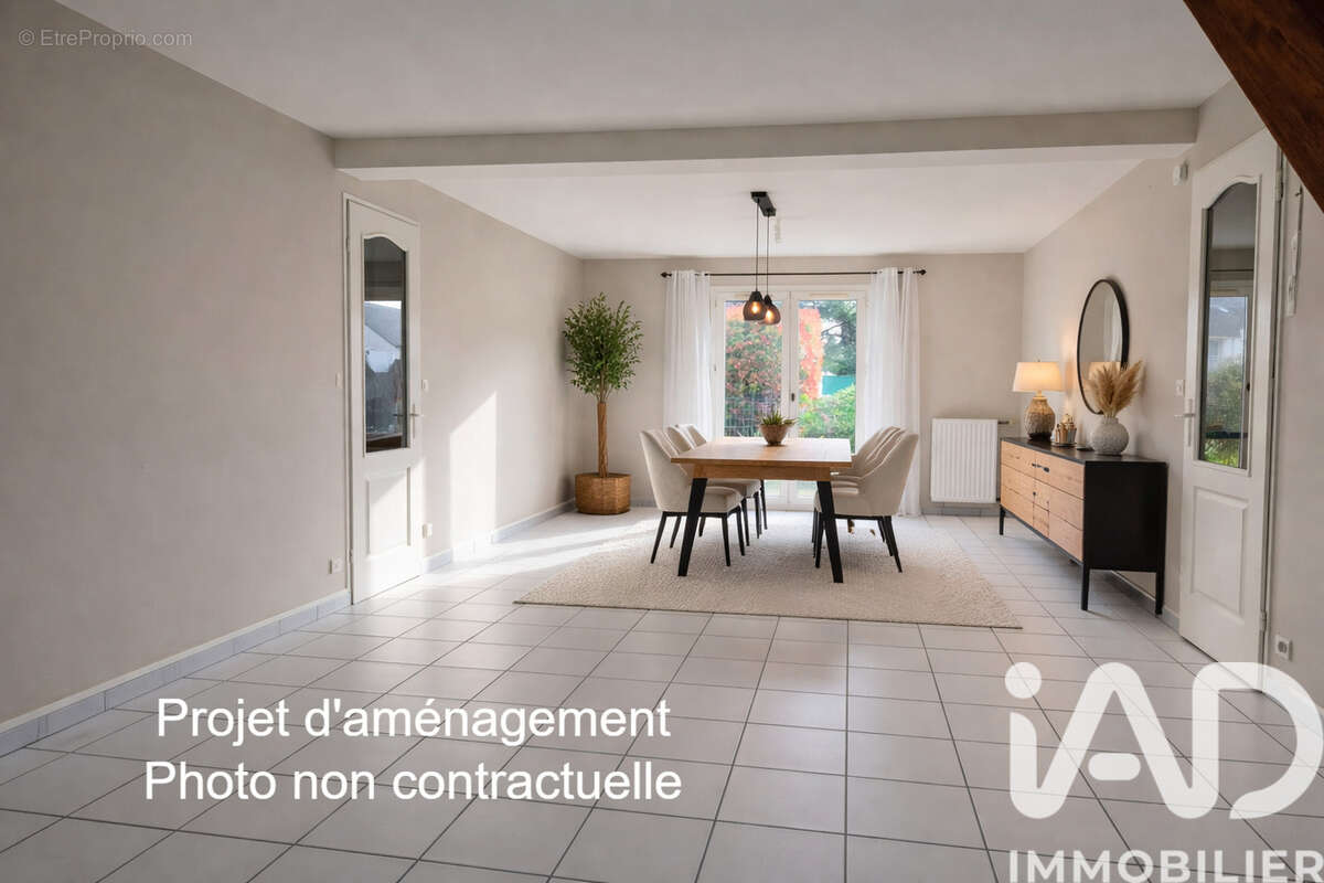 Photo 2 - Maison à SAVENAY