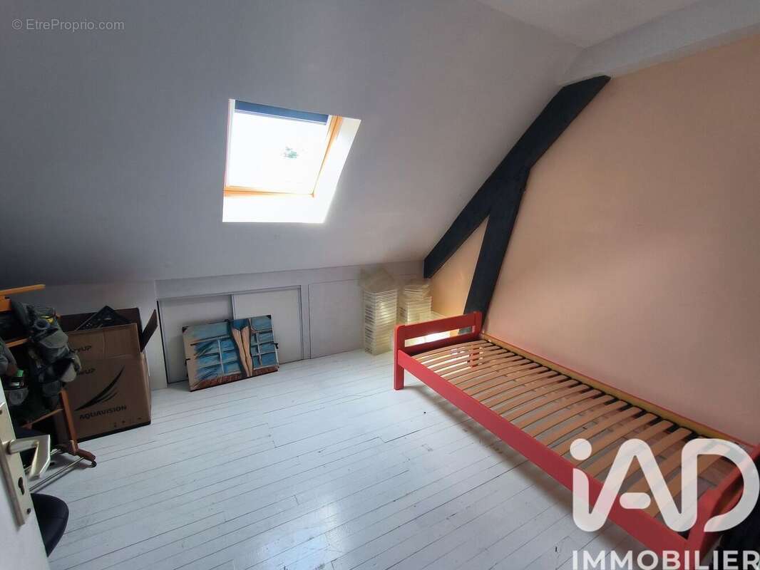 Photo 8 - Maison à LE NOYER-EN-OUCHE