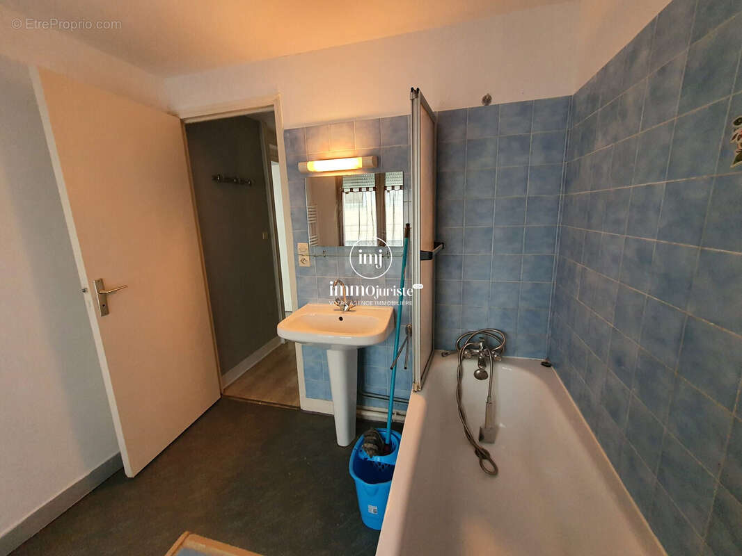 Appartement à LIMOGES