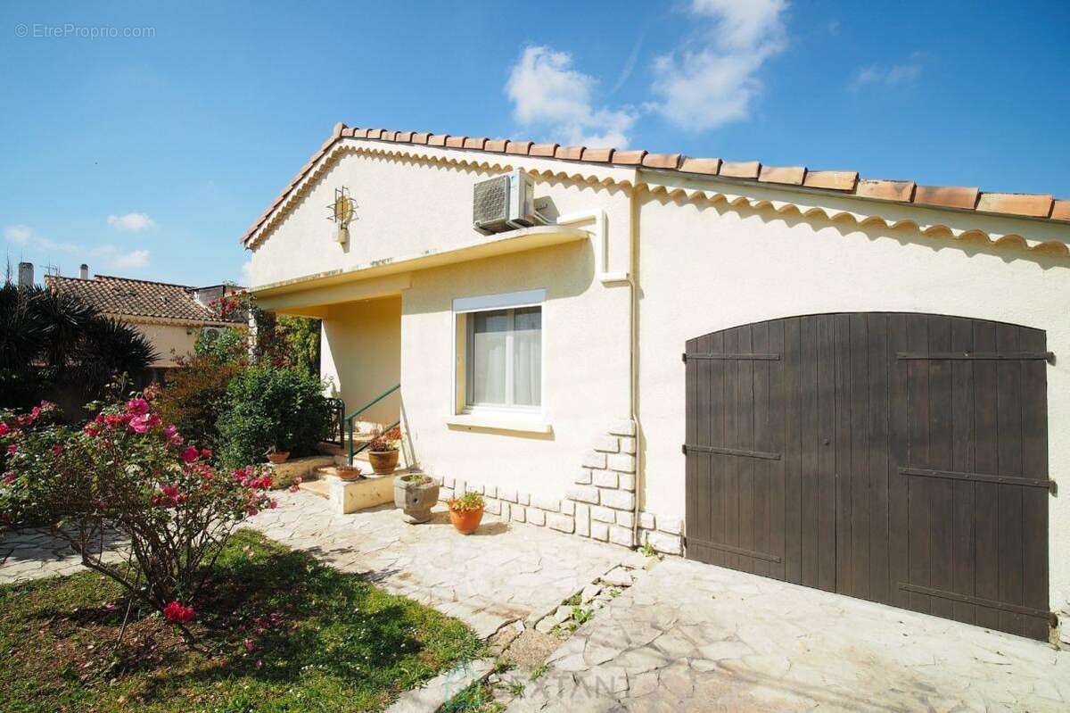 Maison individuelle - photo 3