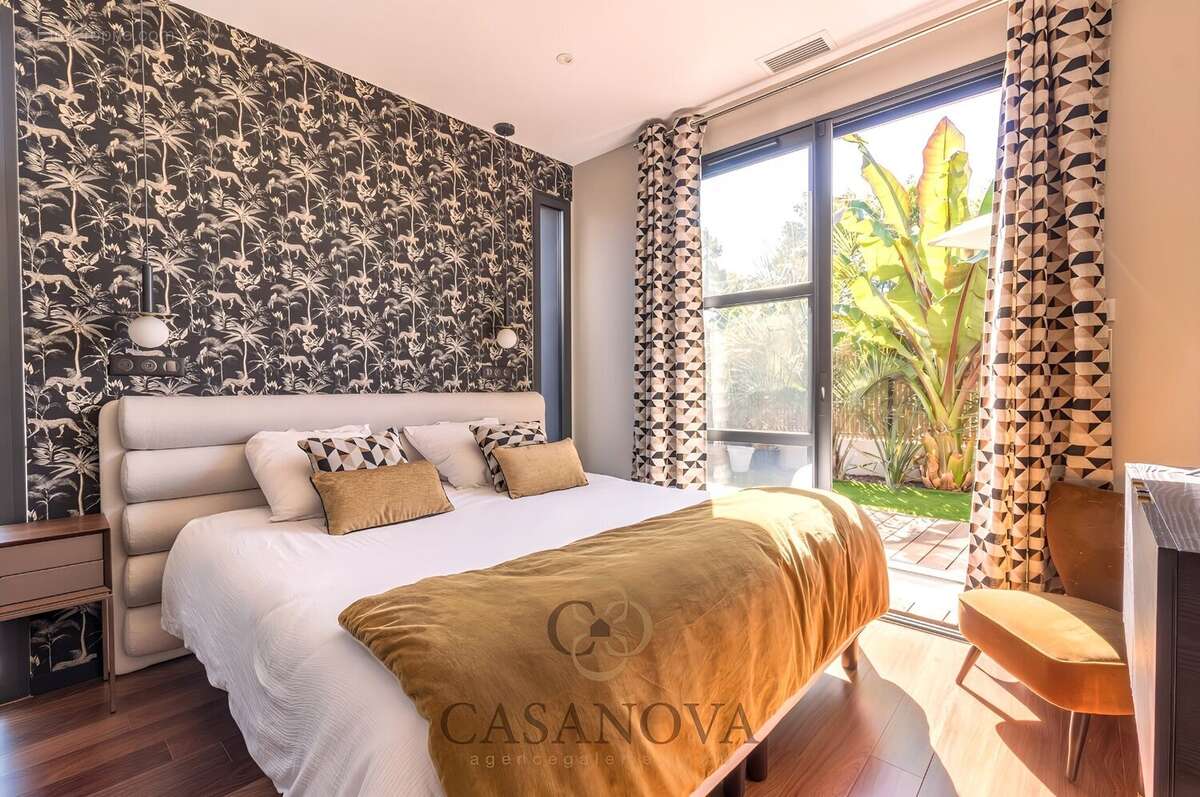 Maison à PRADES-LE-LEZ