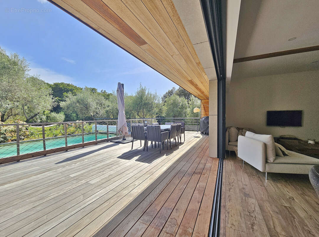 Maison à PIETROSELLA