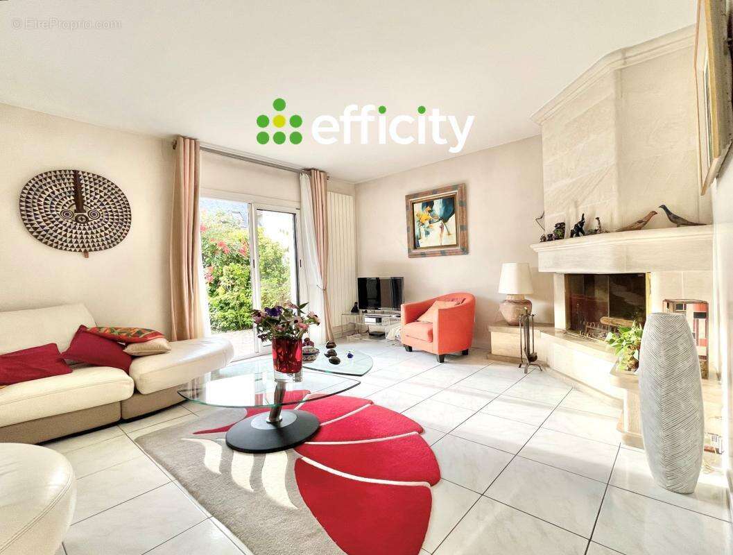 Maison à EPINAY-SUR-ORGE