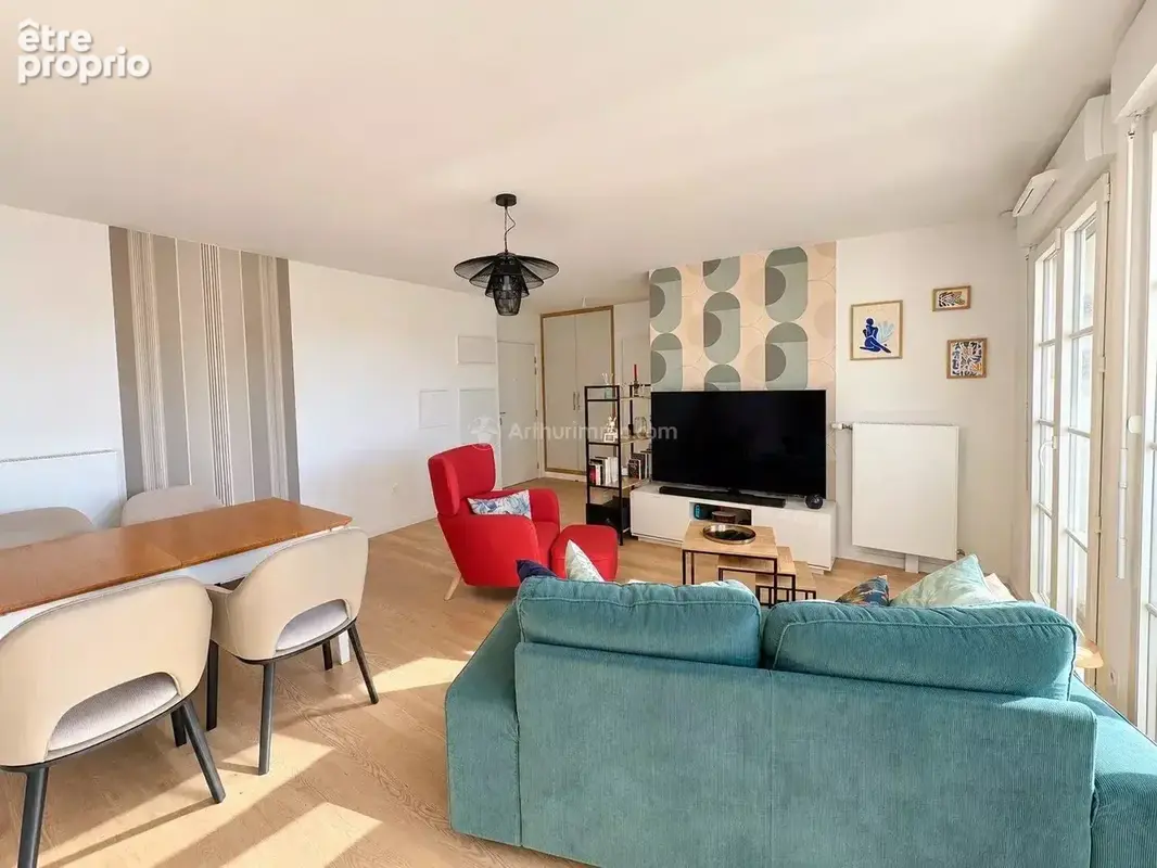 Vente Appartement Serris(77700) 360 000ï¿œ - photo 5
