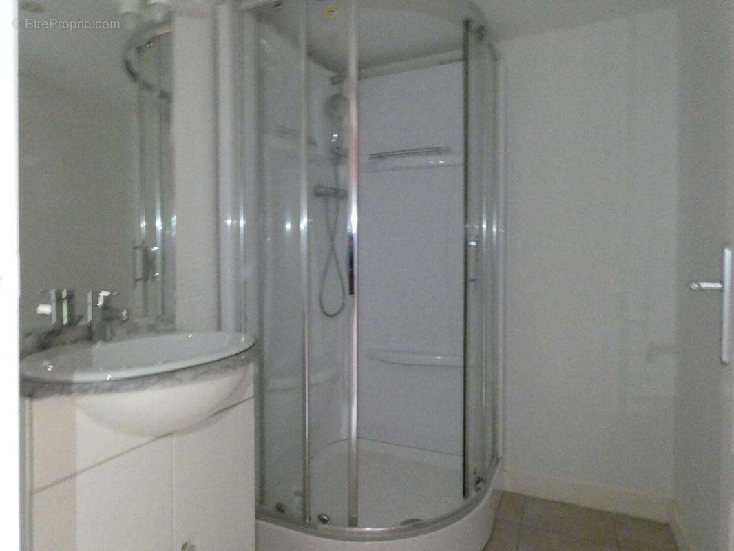 Maison à SAINT-PIERRE-DE-PLESGUEN