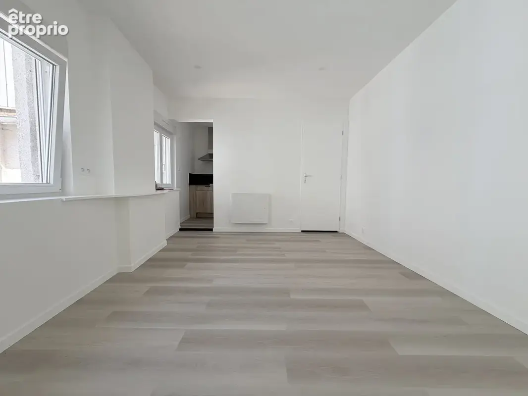 Appartement 1 pièce 22 m² à vendre à Epinal (88000) - photo 2