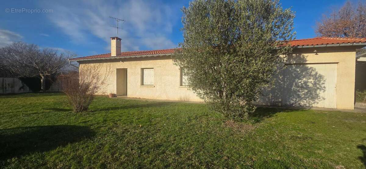 Maison à MURET