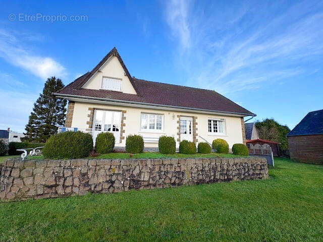Maison à VIRE