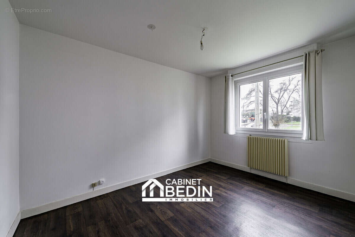 Appartement à TALENCE