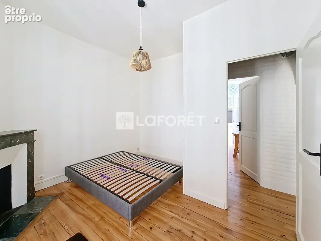 Appartement Pau 3 pièce(s) 60 m2 - photo 6
