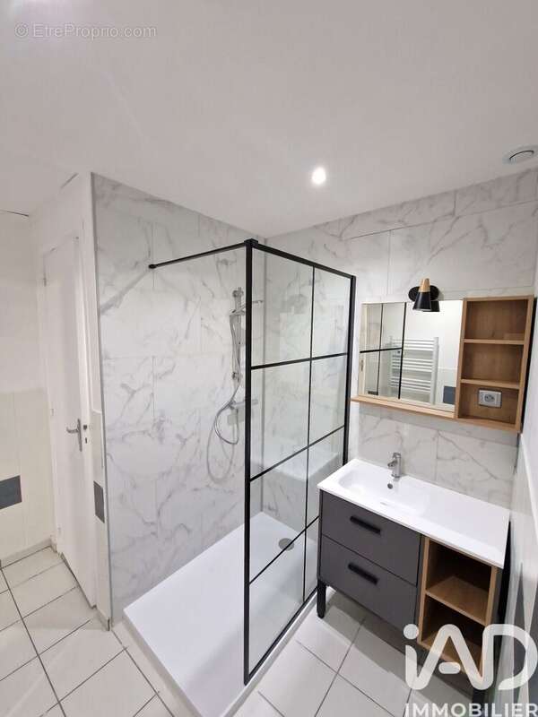 Photo 9 - Appartement à NANCY