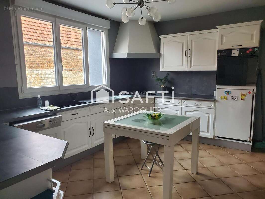 Photo 3 - Maison à LES RUES-DES-VIGNES