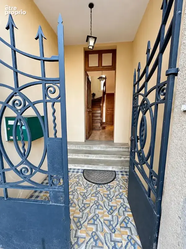 Maison centre ville de Rodez - photo 6