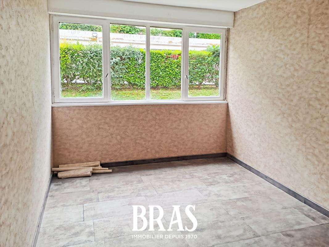 Appartement à ORVAULT