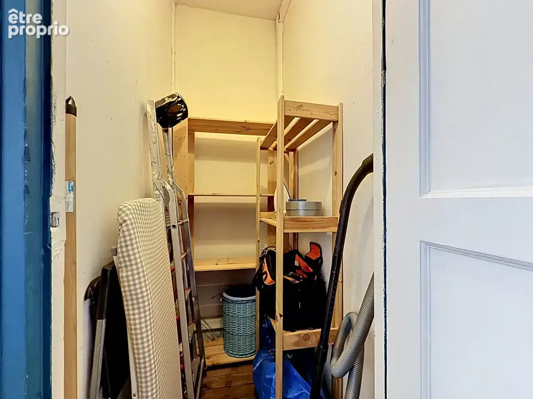 Appartement Bois Colombes 2 pièce(s) 43 m2 - photo 6