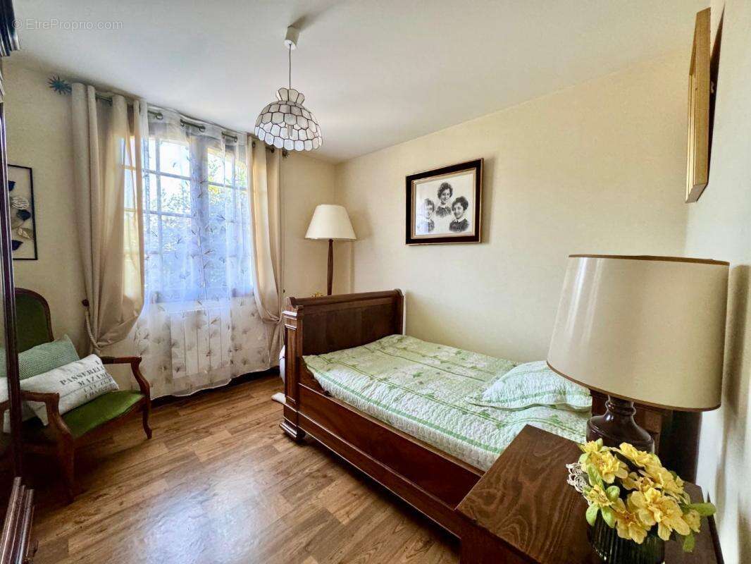 Maison à PONT-DE-LARN