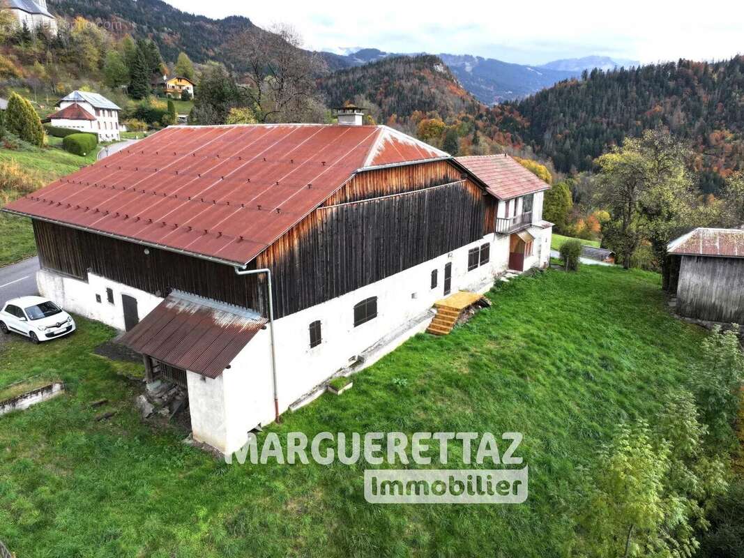 Maison à SAINT-SIGISMOND