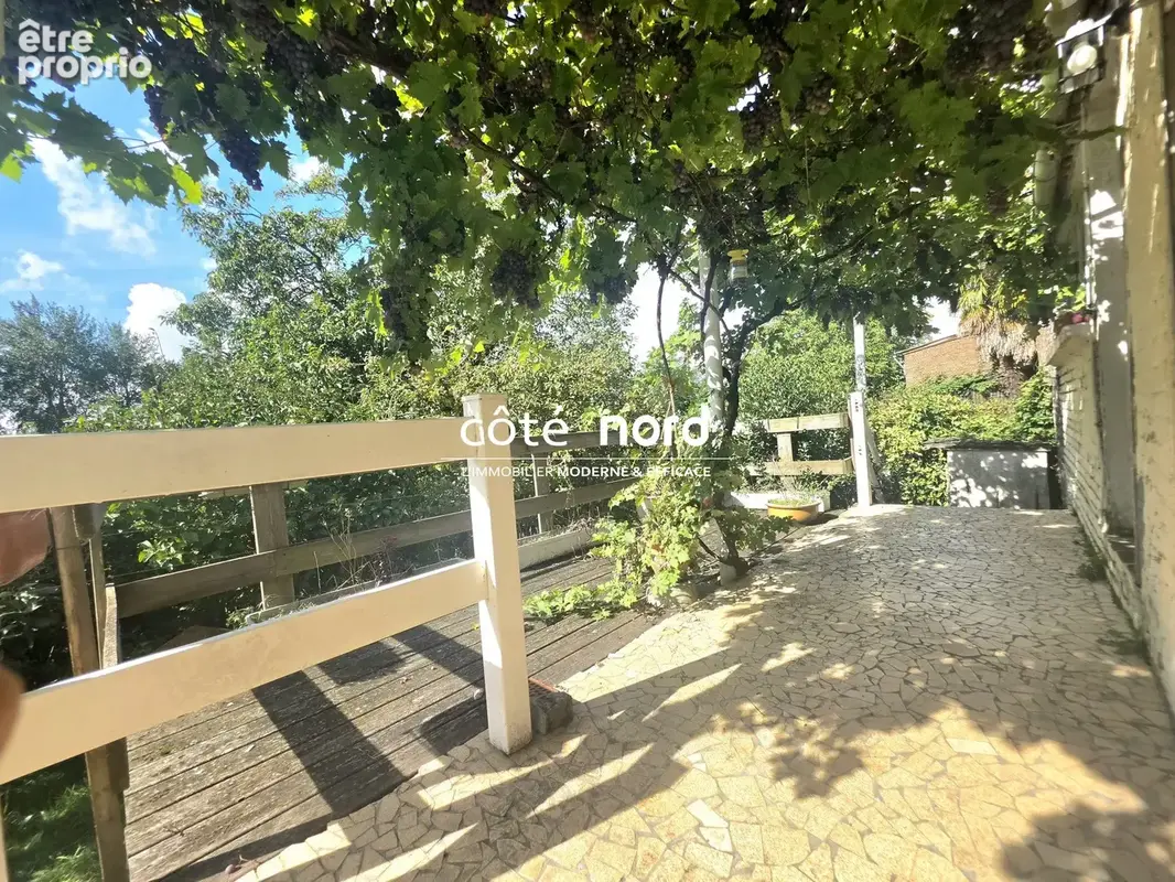 Maison 6 pièces 126 m² à vendre à Caudry (59540) - photo 8