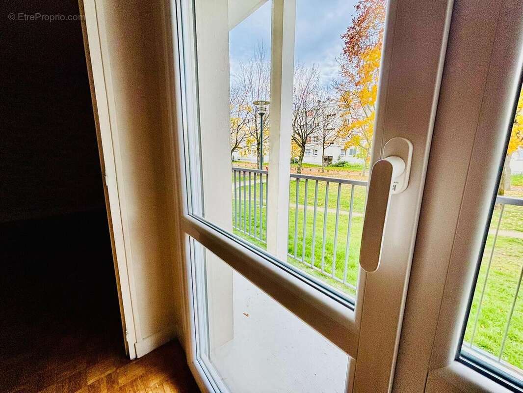 Photo 2 - Appartement à RENNES