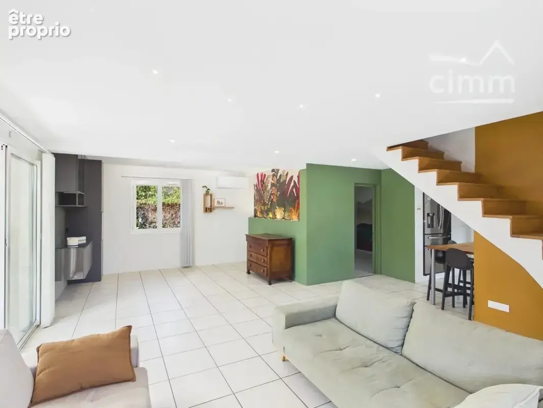 VIF - Maison parfaitement entretenue et climatisée - photo 3