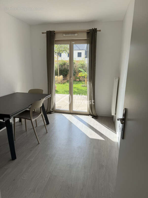 Appartement à CLAYE-SOUILLY