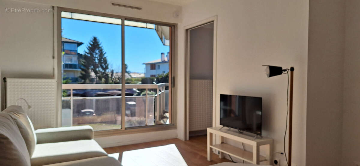 Appartement à ANGLET