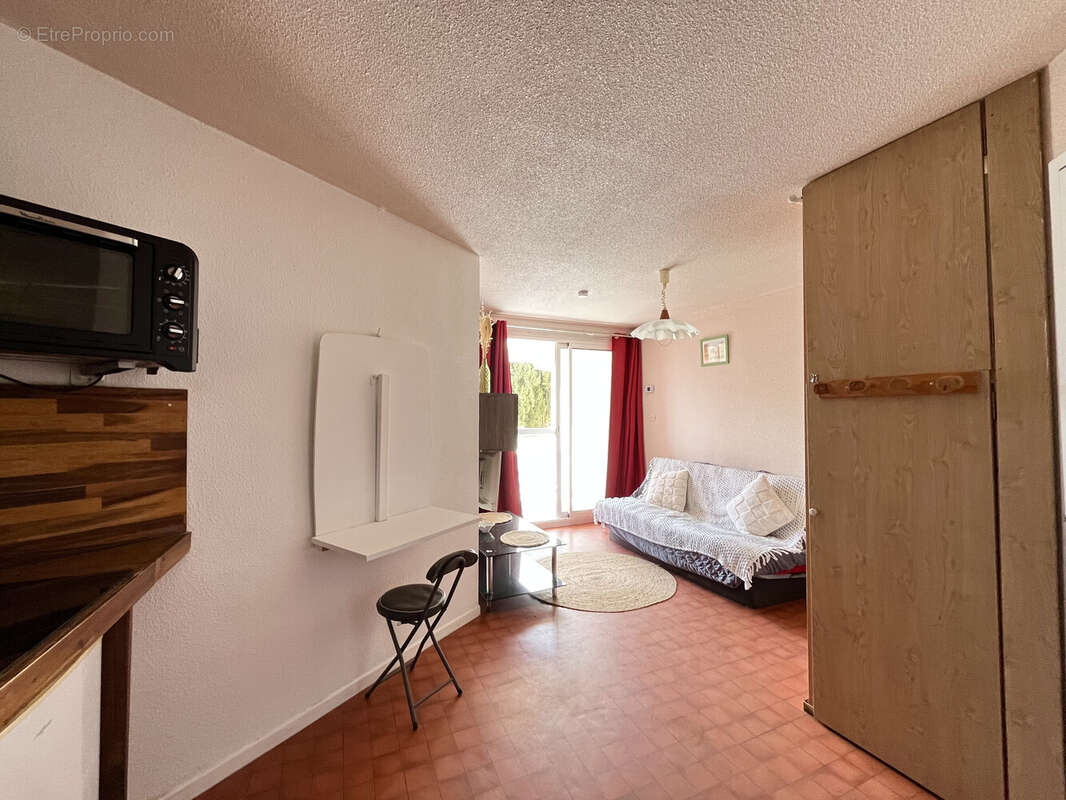 Appartement à AGDE