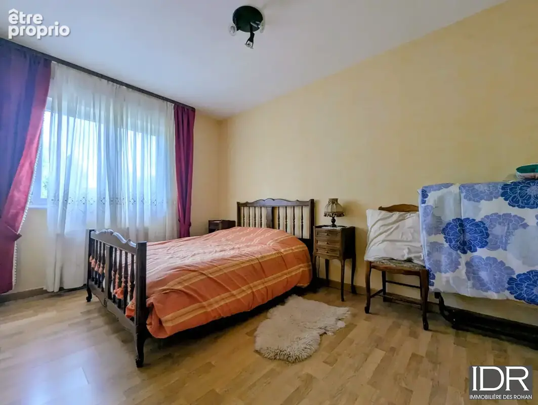 Maison 6 pièces 142 m² à vendre à Saverne (67700) - photo 7