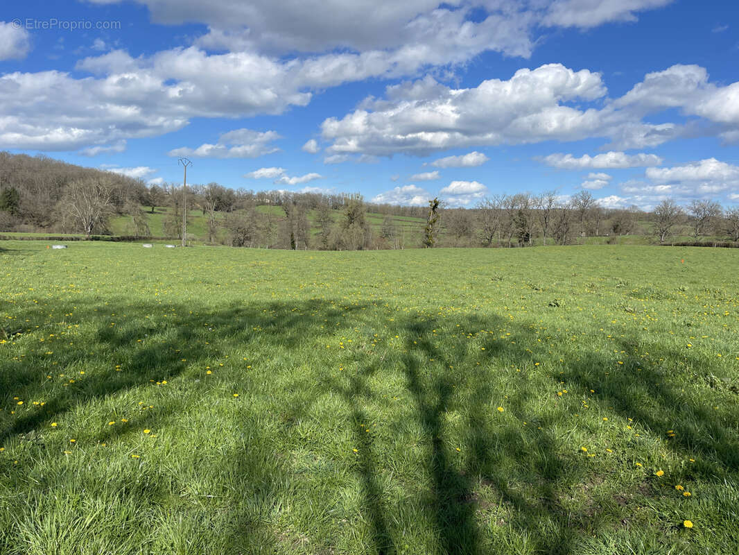 Maison à MARCILLAT-EN-COMBRAILLE