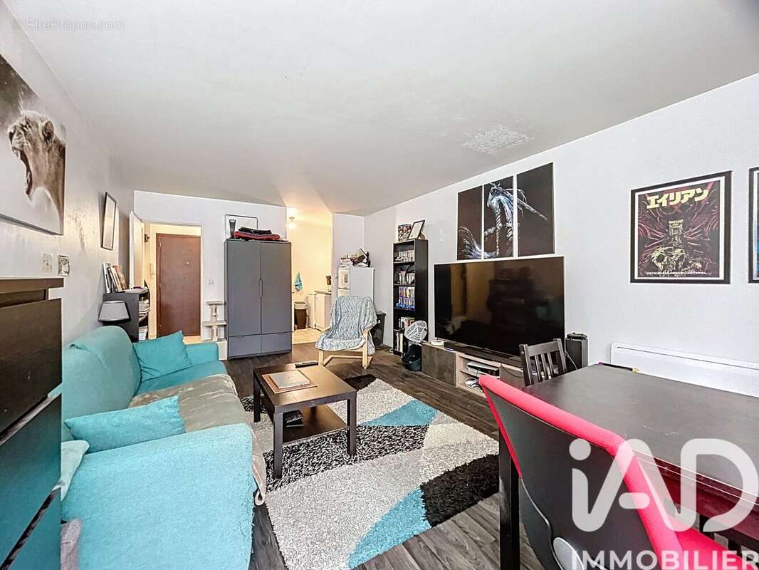 Photo 4 - Appartement à PONTCARRE