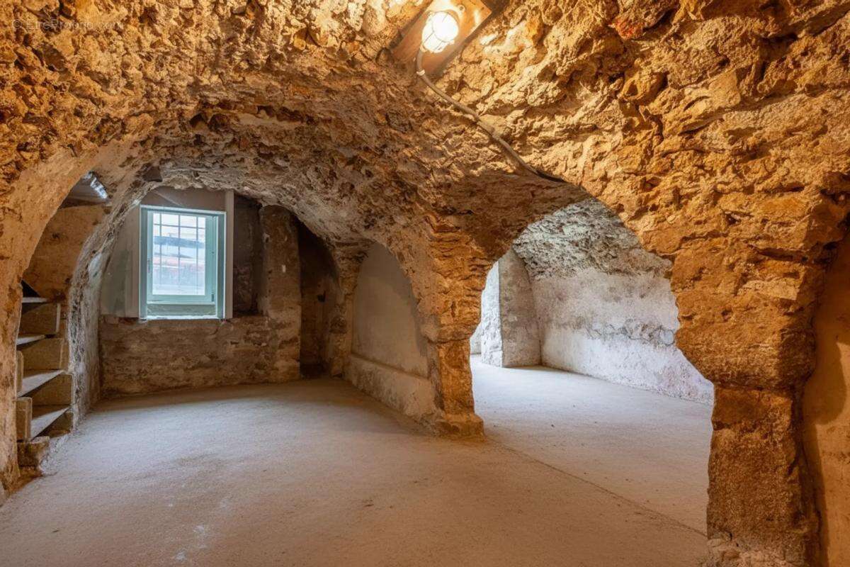 Maison à VILLENAUXE-LA-GRANDE