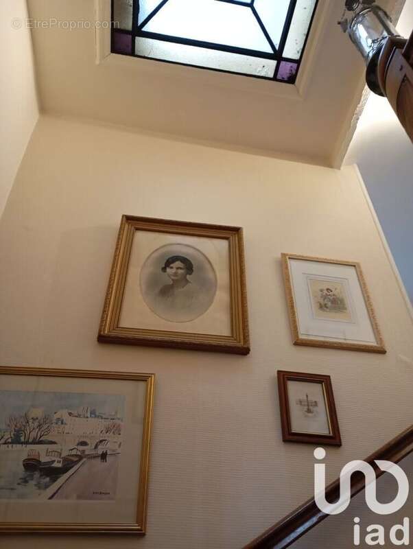 Photo 5 - Maison à CORGOLOIN