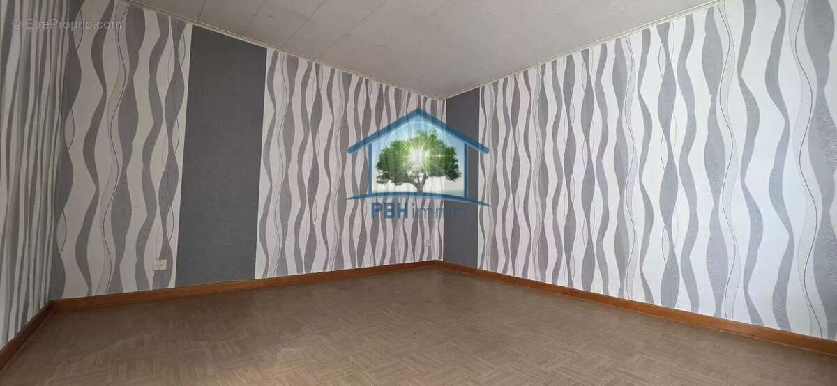 Maison à DANNEMARIE