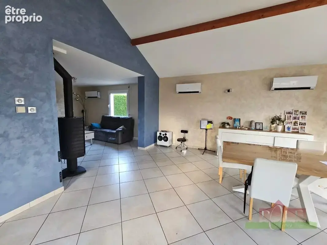 MOIDIEU DETOURBE, Villa T5 de 128 m² avec terrain de  1200 m². - photo 9