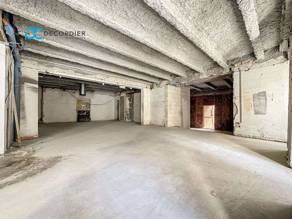 Commerce à EVIAN-LES-BAINS