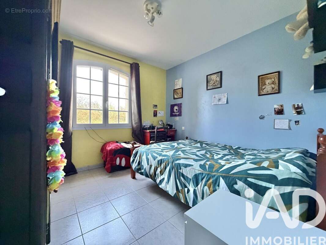 Photo 7 - Maison à LA FEUILLIE