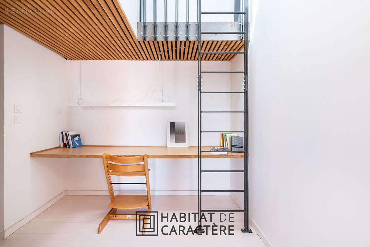 Appartement à LYON-5E