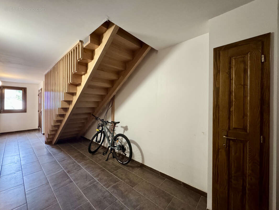 Appartement à COULOMMIERS