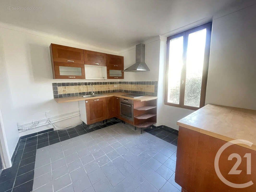 Appartement à SAINT-JEANNET