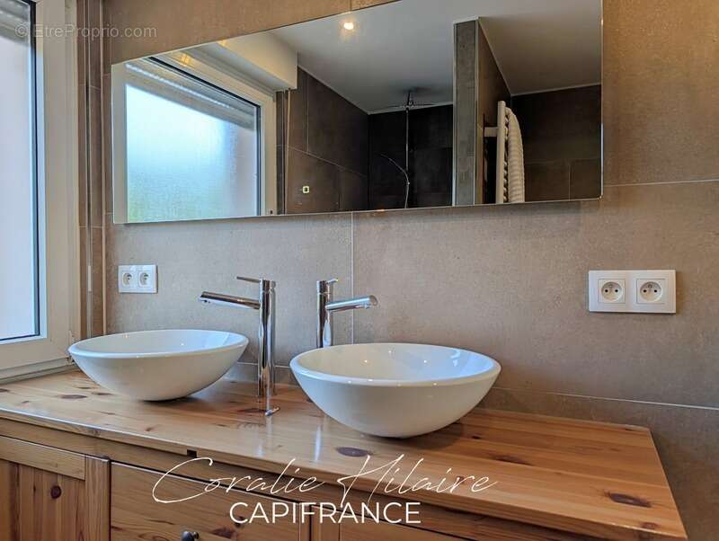 Appartement à BLOTZHEIM