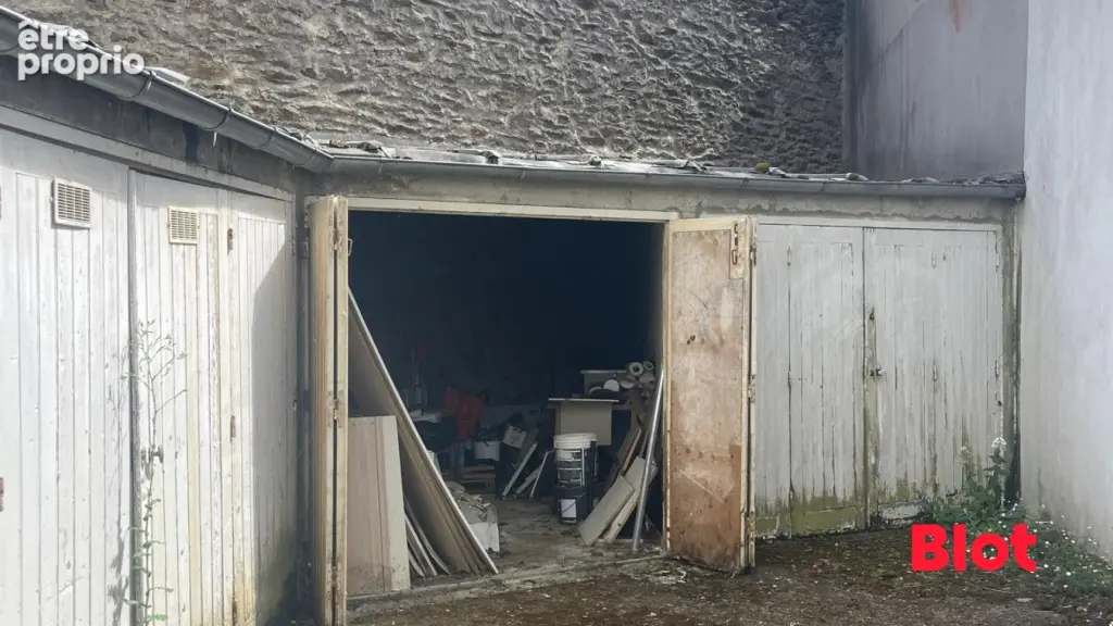Parking à vendre à Brest (29200) - photo 3