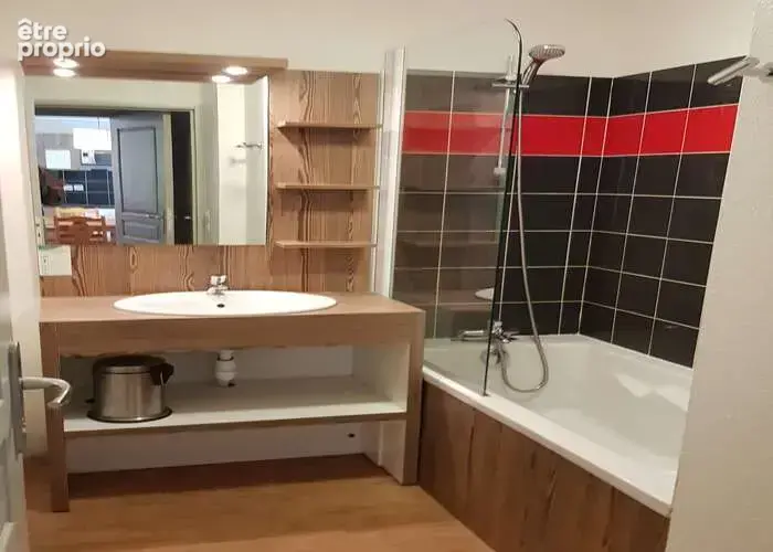 Investissement locatif lmnp - les 2 alpes - 5.69% - photo 9