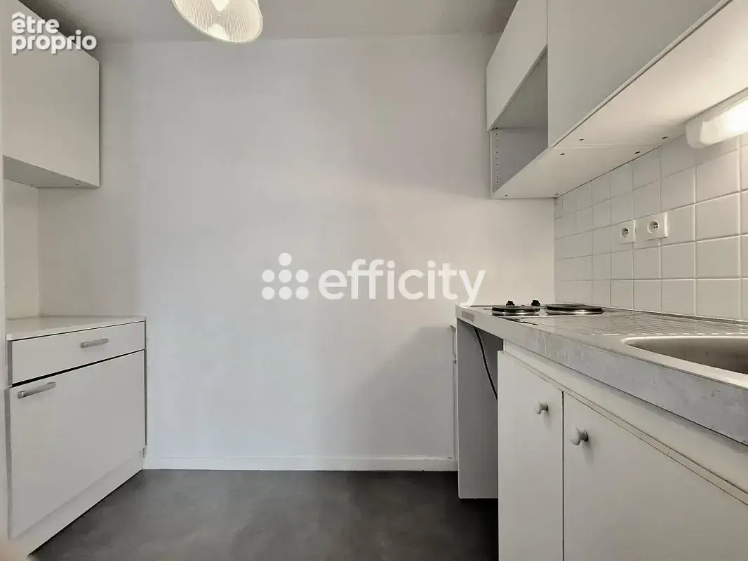 Appartement ancien - photo 18