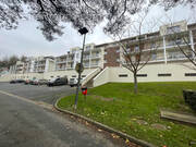 Appartement à FECAMP