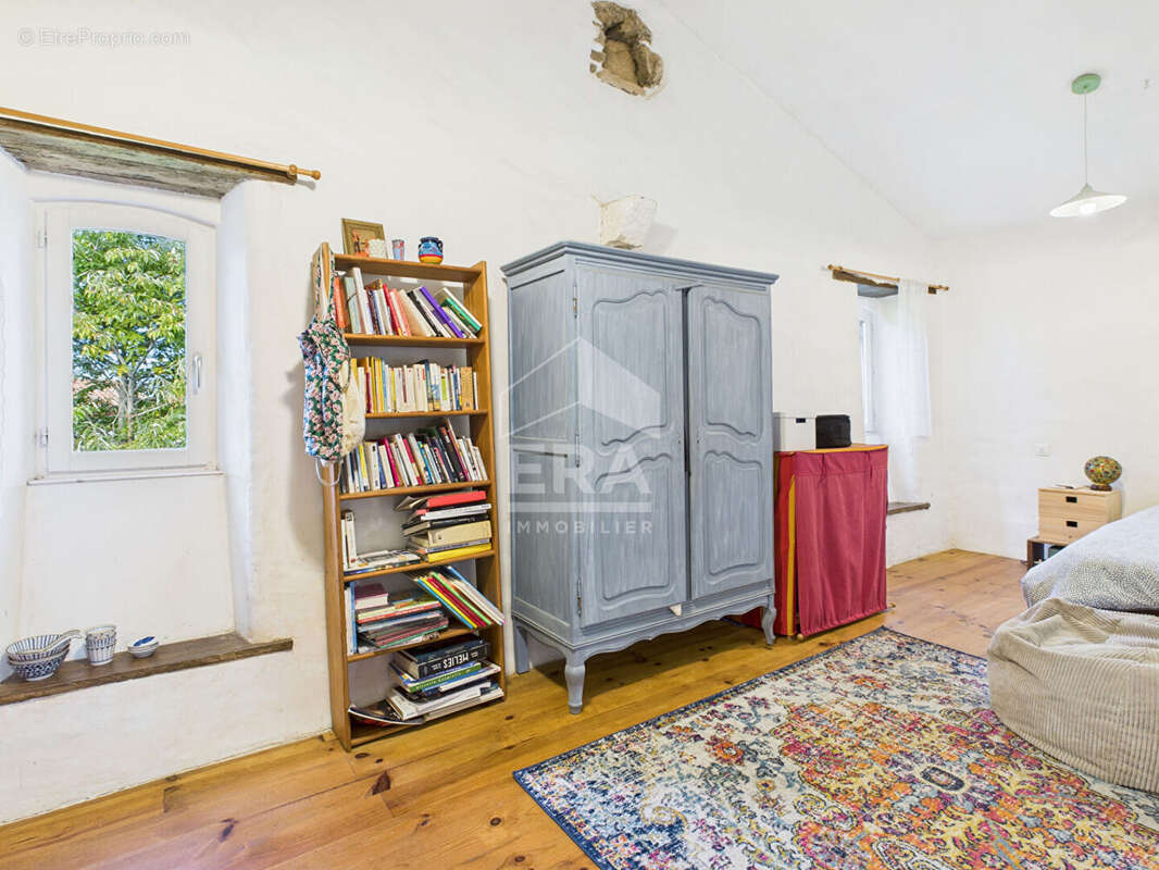 Maison à HASPARREN