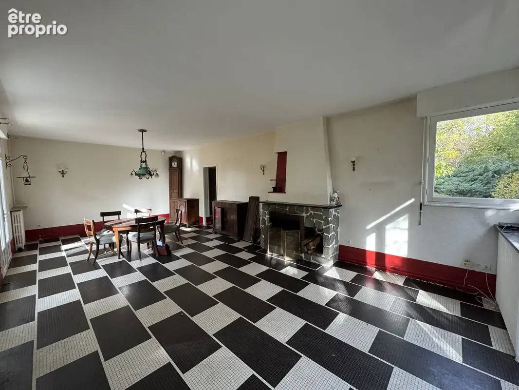 Maison 8 pièces 229 m² à vendre à Voulgezac (16250) - photo 67