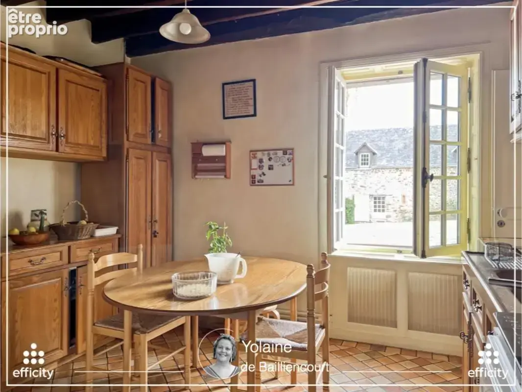 Maison 323 m² à Chailland  - photo 8